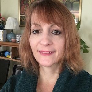 Meet your Posher, Sandra